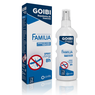Goibi Familia Spray