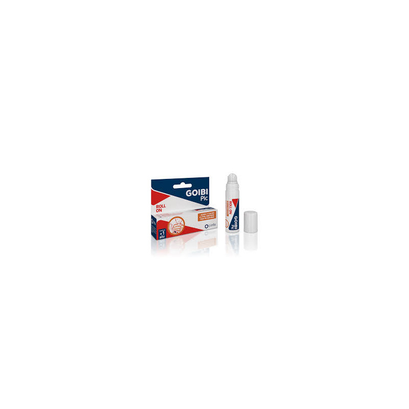 Goibi Pic Roll On 14 ml