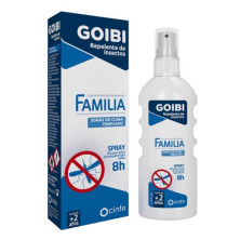 Goibi Familia Spray 100 ml