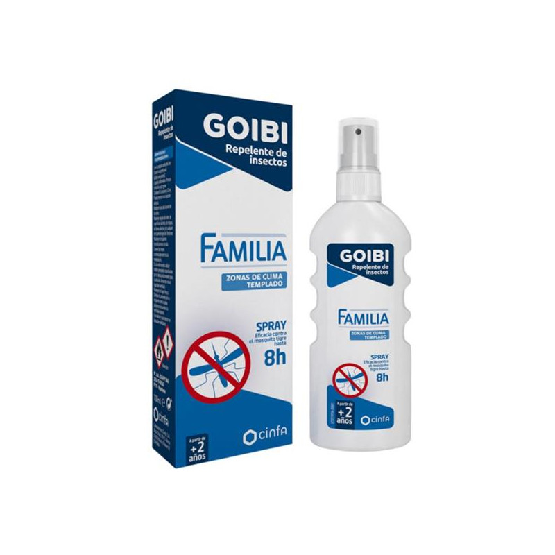 Goibi Familia Spray 100 ml
