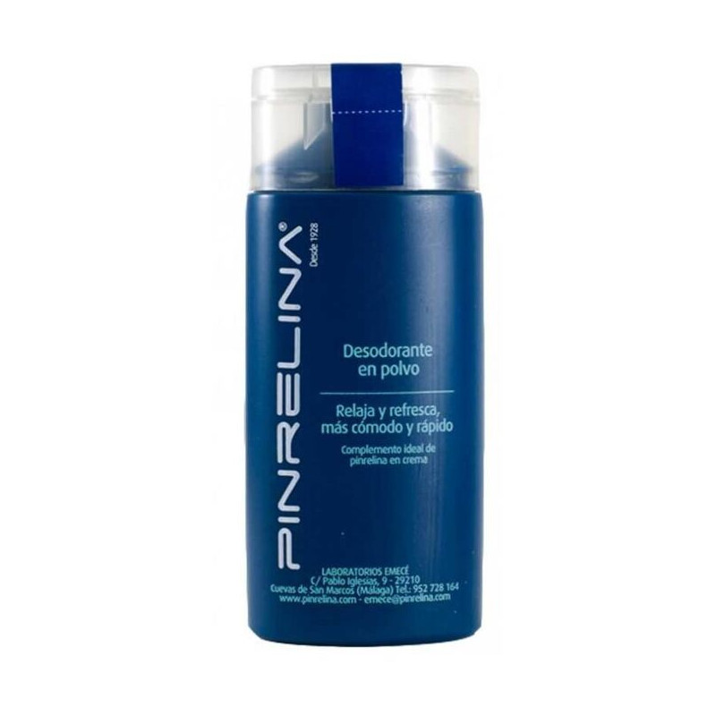 Pinrelina Polvo 60 g