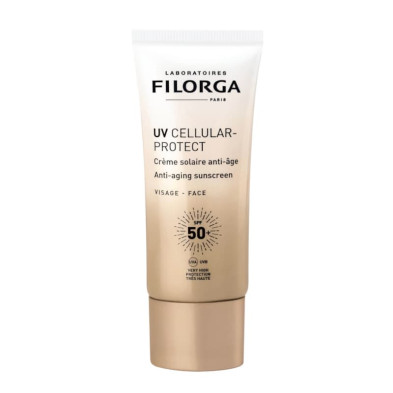 Filorga UV Celular Protect Solar Antiedad 50 ml Filorga UV Celular Protect Solar Antiedad 50 ml