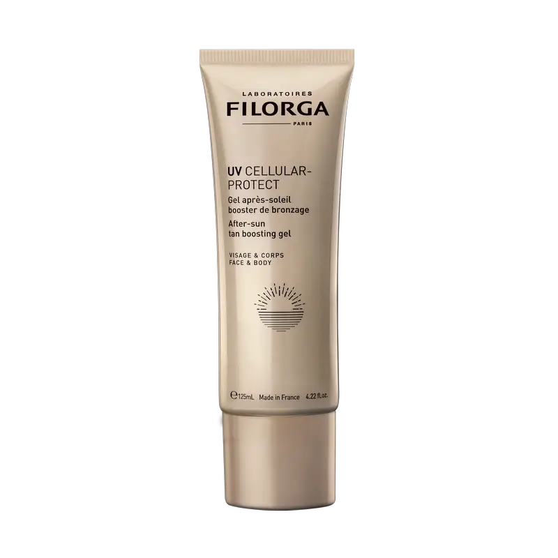Filorga UV Cellular Protect Gel After Sun 125 ml