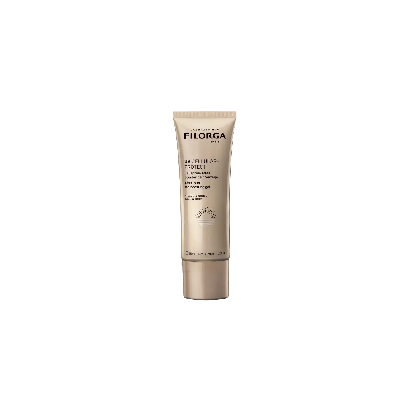 Filorga UV Cellular Protect Gel After Sun 125 ml