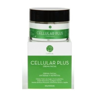 Segle Cellular Plus Crema 50 ml