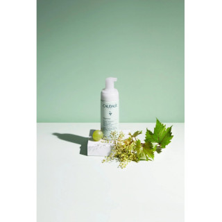 Caudalie Vinoclean Espuma Limpiadora 150 ml - Espumas y geles limpiadores faciales | STG Farma