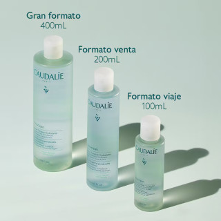 Caudalie Vinoclean Tónico Hidratante 100 ml - Tónicos para piel seca | STG Farma
