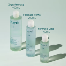 Caudalie Vinoclean Tónico Hidratante 100 ml