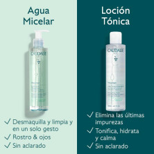 Caudalie Vinoclean Agua Micelar 100 ml