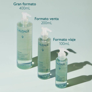 Caudalie Vinoclean Agua Micelar 100 ml - Limpieza | STG Farma