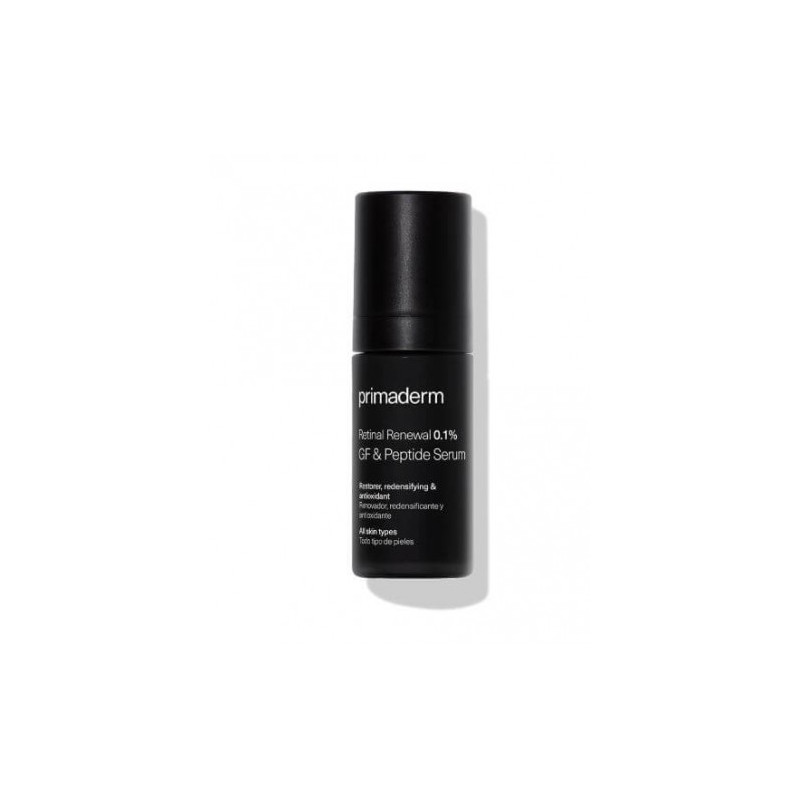 Primaderm Retinal Renewal 0.1% 30 ml