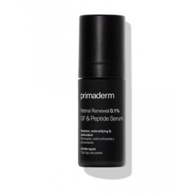 Primaderm Retinal Renewal 0.1% 30 ml