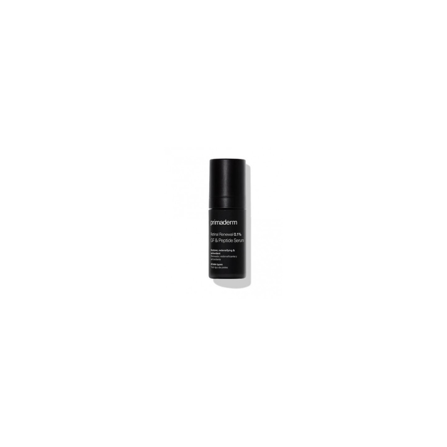 Primaderm Retinal Renewal 0.1% 30 ml