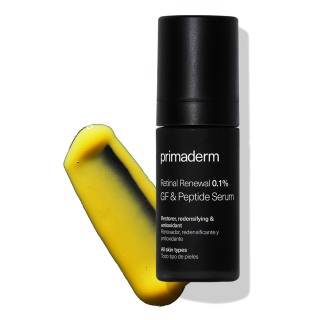 Primaderm Retinal Renewal 0.1% 30 ml - Serum antiedad | STG Farma