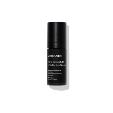 Primaderm Retinal Renewal 0.2% 30 ml - PREVENTA