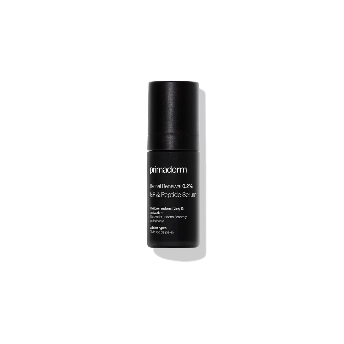 Primaderm Retinal Renewal 0.2% 30 ml - Serum antiarrugas | STG Farma