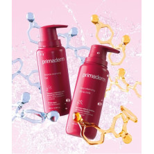 Primaderm Oil To Milk Aceite Desmaquillante 200 ml