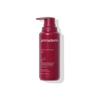 Primaderm Cleansing Gel Limpiador 200 ml