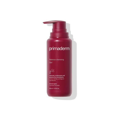 Primaderm Cleansing Gel Limpiador 200 ml