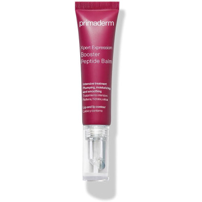 Singuladerm Xpert Expression Booster Peptide Balm Labios Y Contorno 10 ml - PREVENTA