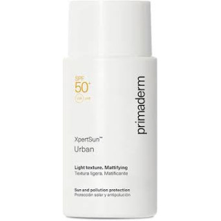 Primaderm XpertSun Urban SPF50