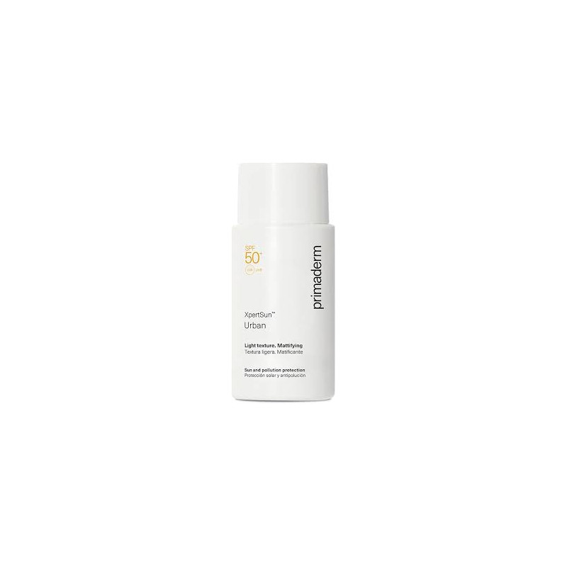 Primaderm XpertSun Urban SPF50
