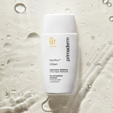 Primaderm XpertSun Urban SPF50