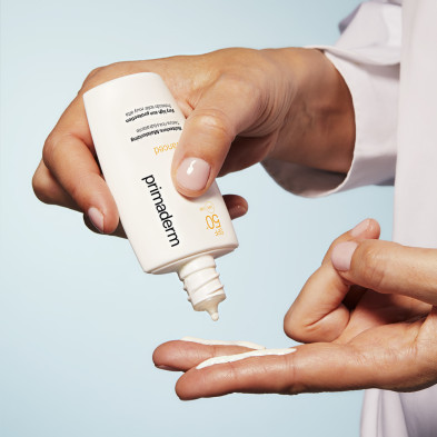 Primaderm XpertSun Urban SPF50+ 50 ml - PREVENTA