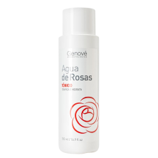 Genove Agua de Rosas 500 ml
