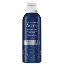 Avene Men Espuma de Afeitado 200 ml