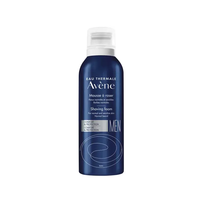 Avene Men Espuma de Afeitado 200 ml