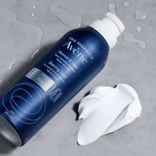 Avene Men Espuma de Afeitado 200 ml - Especial hombre | STG Farma