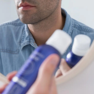 Avene Men Espuma de Afeitado 200 ml - Especial hombre | STG Farma