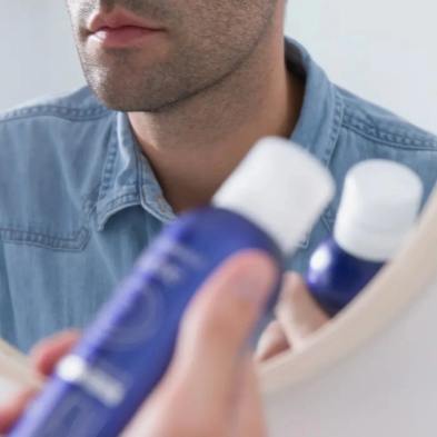 Avene Men Espuma de Afeitado 200 ml