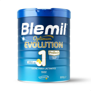 Blemil Optimum Evolution 1 800g