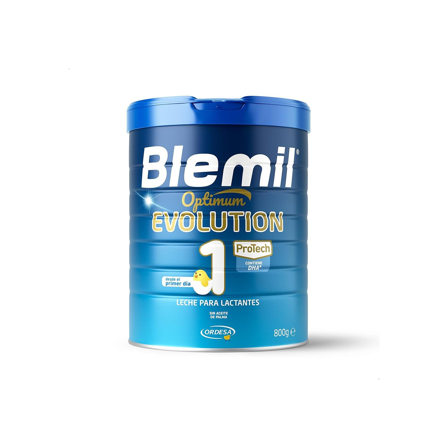 Blemil Optimum Evolution 1 800g