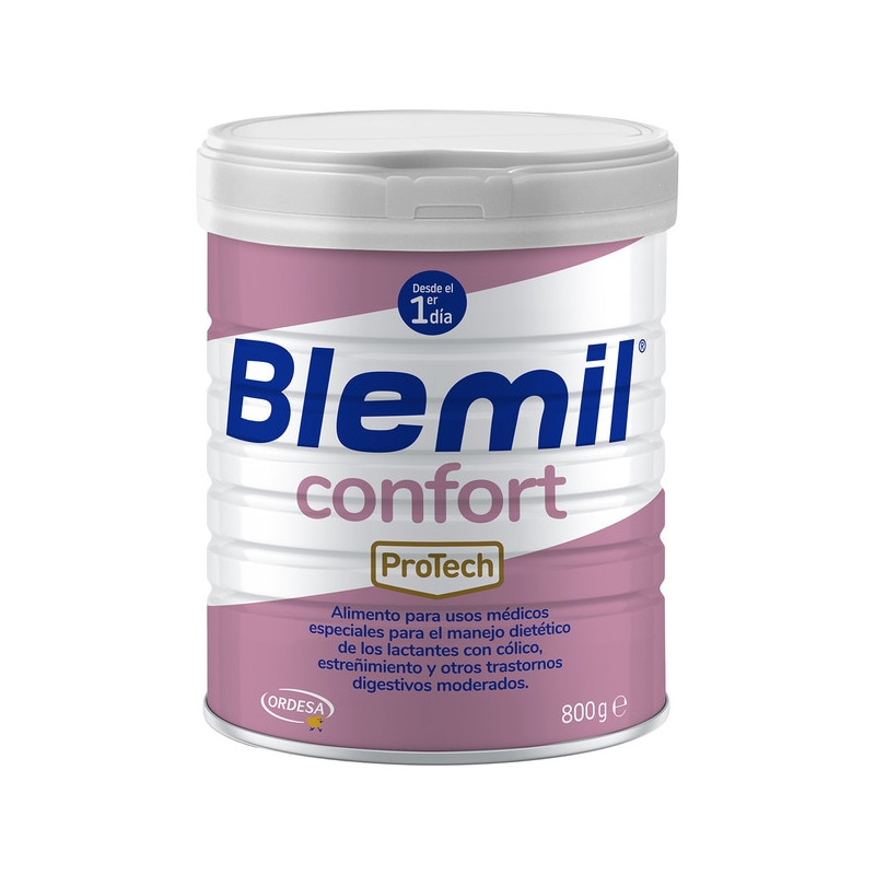 Blemil Plus Confort 1 800g