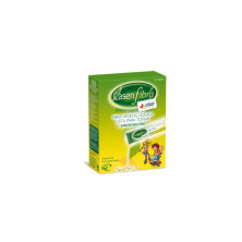 Casenfibra Junior Fibra Vegetal Líquida 14 sobres