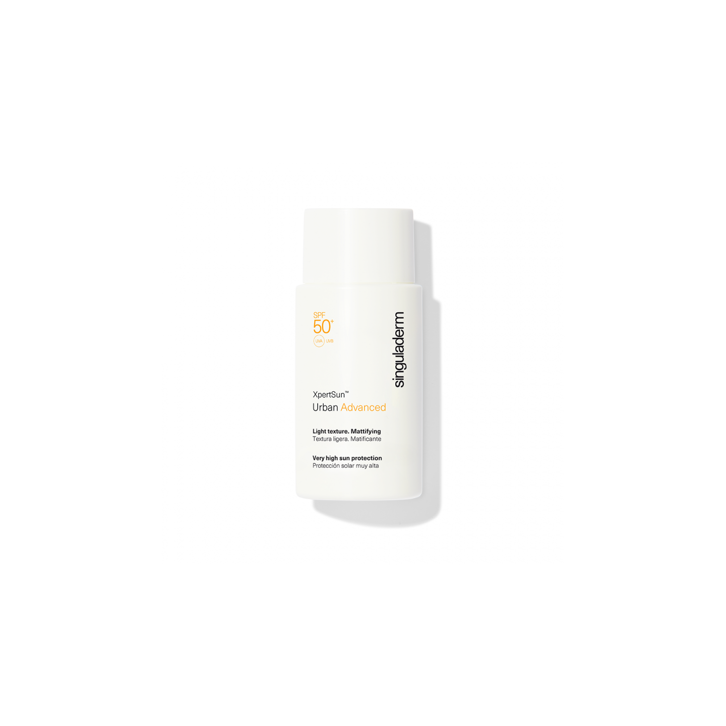 Primaderm XpertSun Urban Advanced Textura Ligera SPF50+ 50 ml