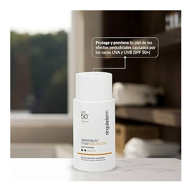 Primaderm XpertSun Urban Color Light SPF50+ 50 ml