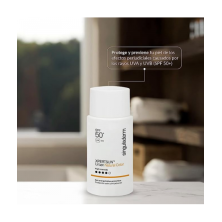 Primaderm XpertSun Urban Color High SPF50+ 50 ml