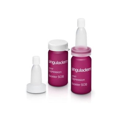 Primaderm Xpert Expression Booster SOS 2 x 10 ml