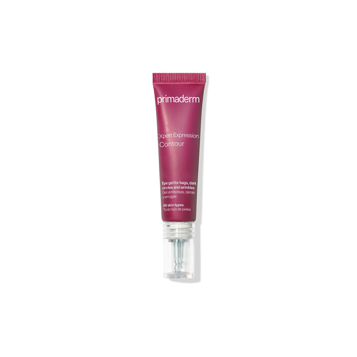 Primaderm Xpert Expression Contour