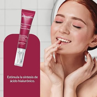 Primaderm Xpert Booster Peptide Balm 10 ml - Labios y nariz | STG Farma