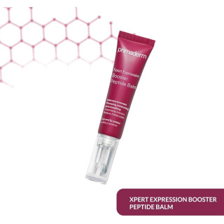 Primaderm Xpert Booster Peptide Balm 10 ml - Labios y nariz | STG Farma