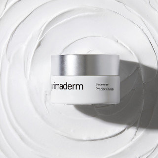Primaderm Biodefense Prebiotic Mask 50 ml - Mascarillas y ampollas faciales | STG Farma