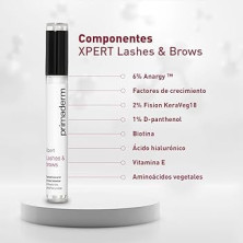 Primaderm Xpert Lashes and Brows 4 ml