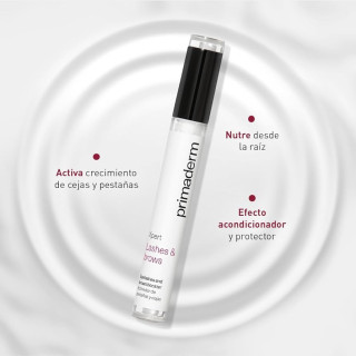 Primaderm Xpert Lashes and Brows 4 ml - Cejas y pestañas | STG Farma