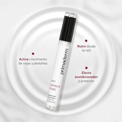 Primaderm Xpert Lashes and Brows 4 ml