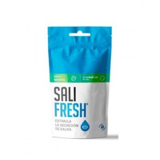 Sali Fresh 20 caramelos para el aliento